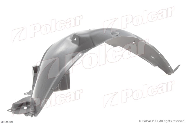 CARENAJ ST FATA AYGO 2014 >>