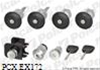 ELEMENTE INCHIDERE FORD TRANSIT, 01