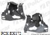 SUPORT GRILA XC60, 01.17- - POLCAR