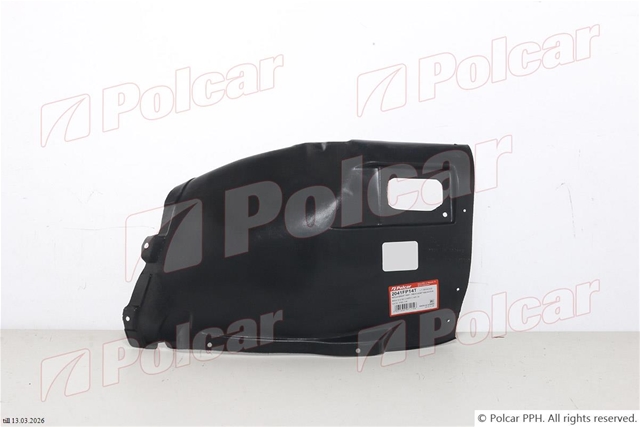 Imagine pentru produsul „CARENAJ 3 (E92/93)  0610"