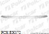 ORNAMENT CAPOTA RAV4, 04.11- - POLCAR