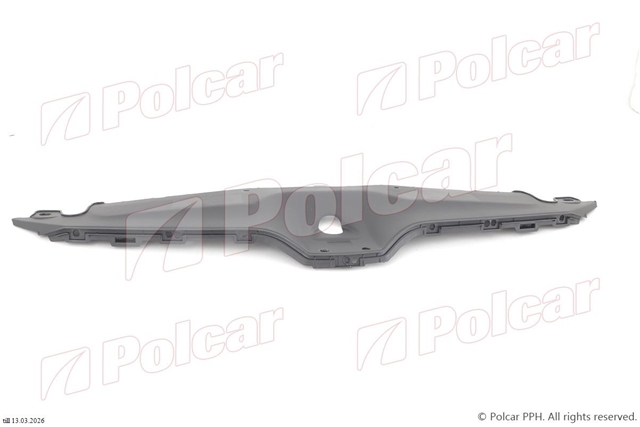 Imagine pentru produsul „ORNAMENT GRILA SUPERB (3V), 05.15- - POLCAR"