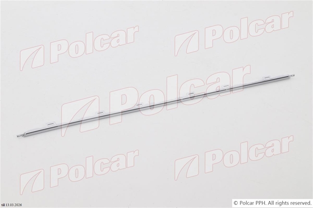 BANDOU BARA SPATE CROMCENTRUSEDAN PASSAT 2014>>