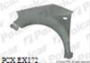 Imagine pentru produsul „ARIPA DRT FATA CU GAURA LUCAS SI GAURI ORNAMENT SUZUKI SX4/FIAT SEDICI 06"