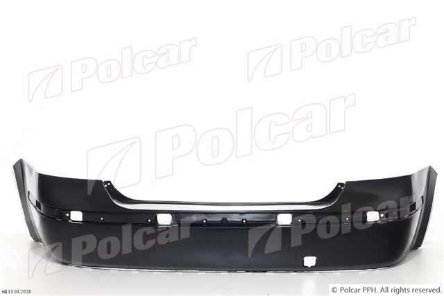 Imagine pentru produsul „BARA SPATE GRUND FOCUS2 (SEDAN) 11/04>>12/07"