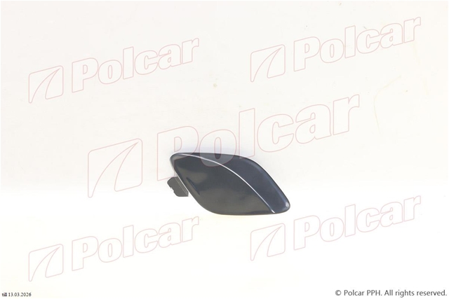 CAPAC CARLIG REMORCARE S/V60, 04.10- - POLCAR