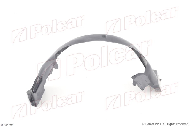 Imagine pentru produsul „CONTRA-ARIPA FATA BMW E36, 91-98, COUPE, DR-POLCAR"