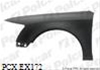 ARIPA DR FATA METAL FARA G. LUCAS A6 11/08>>12/10