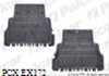 Imagine pentru produsul „SCUT MOTOR SHARAN (7N), 04.10- - POLCAR"