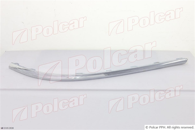ORNAMENT DR VW CC 12- - POLCAR A.M.