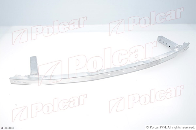 Imagine pentru produsul „TRAVERSA INFERIOARA FATA ALUMINIU G30 2017 >>"