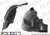 CARENAJ DR FATA (ACOPERA DOAR JUMATATEA FATA) JUMPER/DUCATO/BOXER 2006>>