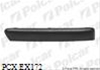 BANDOU NEGRU DR BARA FATA FOCUS2 11/04>>12/07