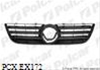 Imagine pentru produsul „GRILA RADIATOR FARA CROM VWPOLO 2005>>2008"