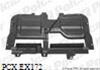 SCUT CENTRAL MOTOR CI-C2 08>>09 // CI-C3 05>>10
