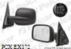 Imagine pentru produsul „OGLINDA EXTERIOARA CHEROKEE/LIBERTY,01- - POLCAR CSNBB"