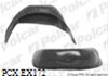 Imagine pentru produsul „CONTRAARIPA PLASTIC DR SPATE(INT.ROATA APARAT.NOROI) TRANSIT 0006"