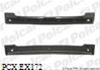 PANOU SPATE VW GOLF V, 04- - POLCAR