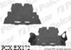 Imagine pentru produsul „SCUT MOTOR DIESEL ASTRAH 10/03>>04/07>> // ZAFIRA 05/05>>01/08"