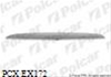 ORNAMENT CROM ST PENTRU CAPOTA BMWE90 05>>08