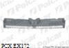 GRILA RADIATOR TRANSIT CONNECT 2004  2006