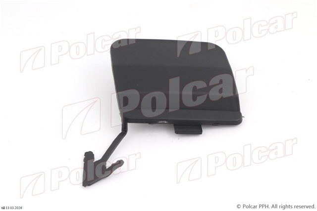 Imagine pentru produsul „CAPAC CARLIG REMORCARE CRUZE, 09.09- - POLCAR"