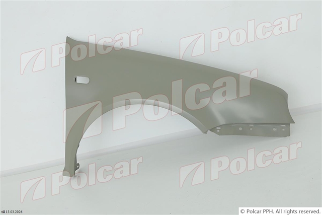 Imagine pentru produsul „ARIPA FATA GOLF4 DR"