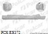 Imagine pentru produsul „290242PL PRAG DR MATIZ 1998>>2008"