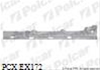 Imagine pentru produsul „ELEMENTE REPARATIE VW GOLF V 5-D, 04- - POLCAR CSNBB"
