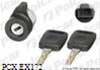 SISTEM CONTACT VW BORA, 11.98- - POLCAR