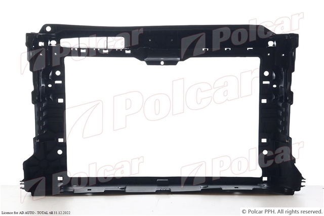 PANOU FATA (PETROL 1.2/1.4/2.0/2.5L ;DIESEL 1.6/2.0L) JETTA 01/11>>