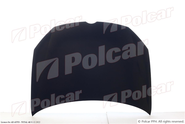 Imagine pentru produsul „CAPOTA MOTOR (CU FILET CUI INCHIDERE 5K0823031G) GOLF6 2008>>2013"