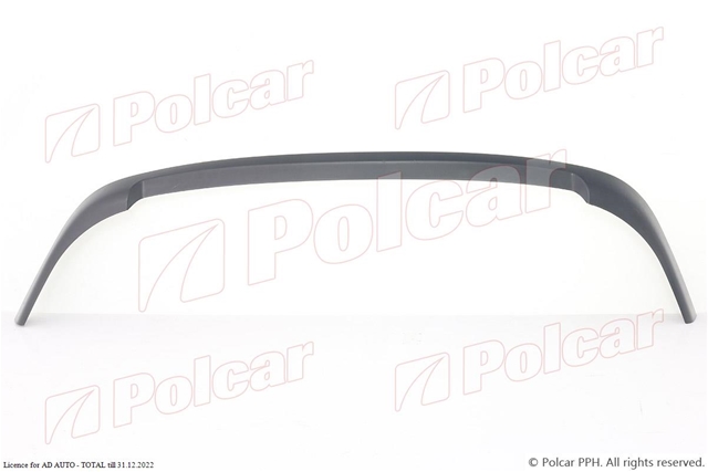 Imagine pentru produsul „SPOILER B FATA POLO CLASSIC 9501"