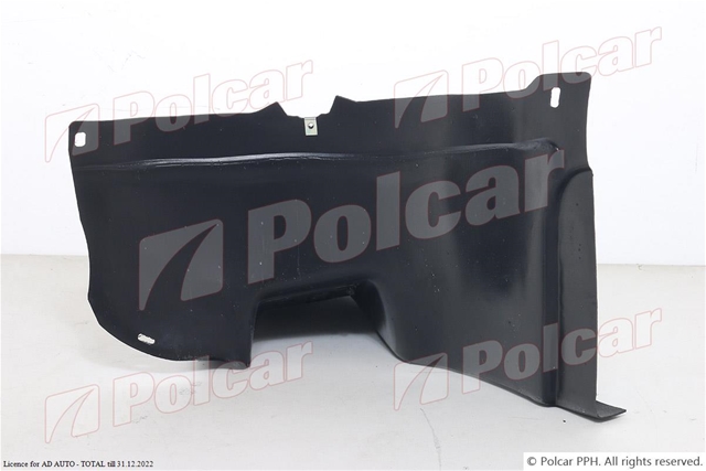 CONTRAARIPA PLASTIC ST FATA (SECTIUNE FATA) PASSAT 04/05>>