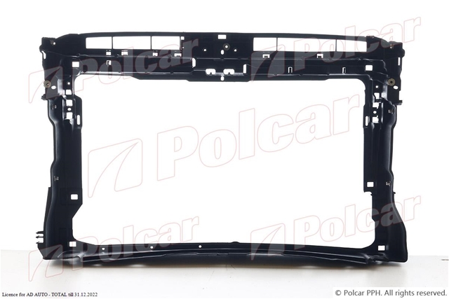 PANOU FATA 2.0 DIESEL  GOLF VII  10/12