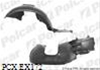 CARENAJ ST.FATA (SECTIUNE SPATE) E46 98>>05