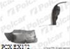 CARENAJ ST FATA (SECTIUNE FATA) (7136H3) MODEL 8V PG206 98>>09
