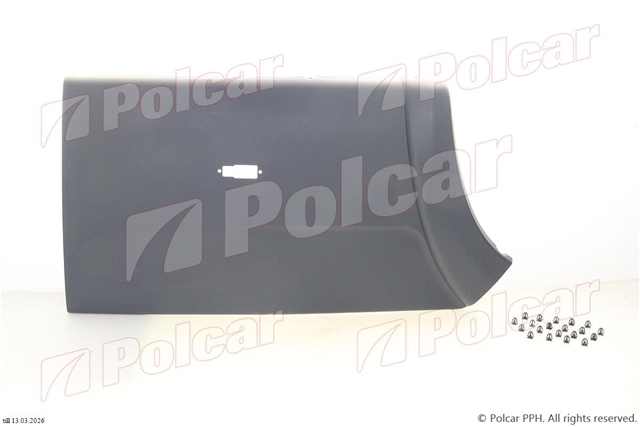 BANDOU ST SPATE (IN SPATELE ROTII) DUCATO//JUMPER//BOXER  2006 >>