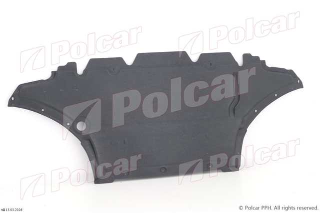 Imagine pentru produsul „SCUT MOTOR A4/S4 (B8), 11- - POLCAR"