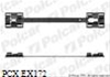 ELEMENTE MONTAJ OPEL ASTRA G, 98- (PACHET 10 BUC) - POLCAR