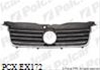 Imagine pentru produsul „GRILA RADIATOR (FARA EMBLEMA) PASSAT 01>>04"