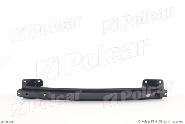 Imagine pentru produsul „RANFORSARE BARA SPATE FOCUS 2 2005 >> 2010"