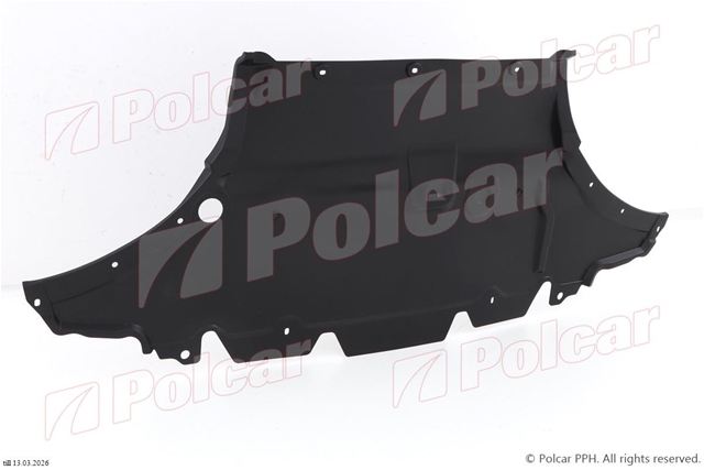 Imagine pentru produsul „SCUT MOTOR A4 (B8) 08"