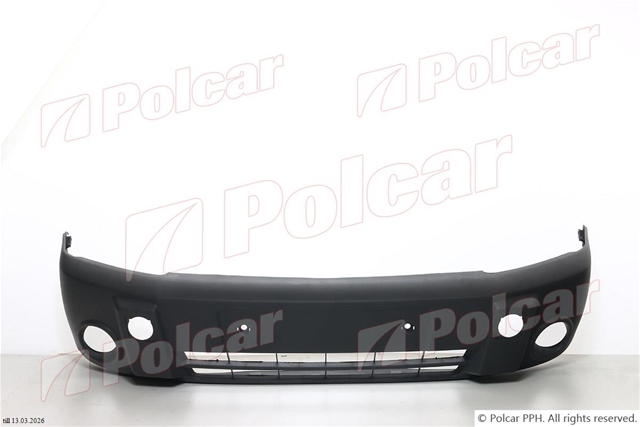 B FATA NEAGRA+GAURA PROIECT,TRANS CONNECT 03--POLCAR