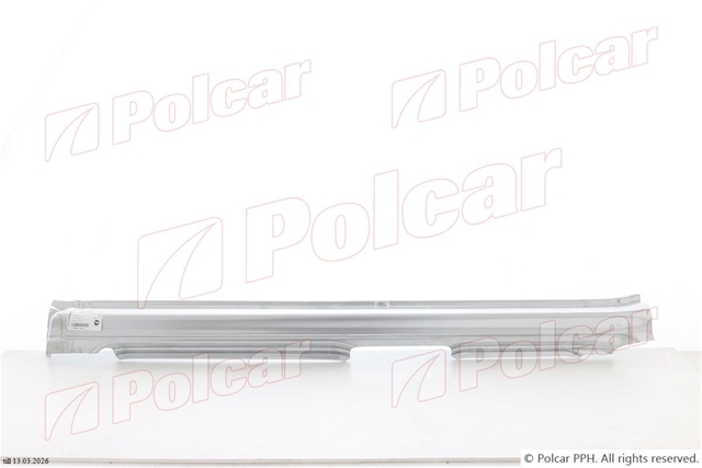 PRAG DR SKODA OCTAVIA 1U SEDAN/BREAK/COMBI 19972011
