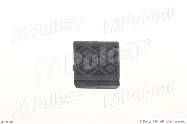 ACOPERIRE CARLIG BARA SPATE FOCUS 3 HB 2011 >>