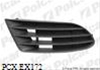 GRILA DR FARA G.PROIECT. PT BARA FATA GOLF5PLUS 01/05>>01/09