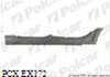 Imagine pentru produsul „ELEMENTE REPARATIE MERC.W203(C-KL), 00- - POLCAR"