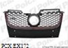 GRILA VW GOLF V, 04- - POLCAR