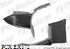 Imagine pentru produsul „CONTRAARIPA PLASTIC ST FATA (SECTIUNE FATA) PASSAT 04/05>>"